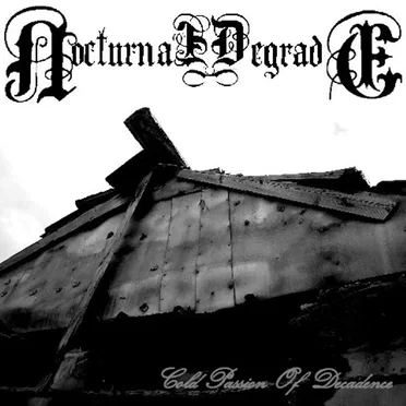 Cold Passion of Decadence