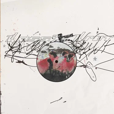 Kassie Krut by Kassie Krut - album cover