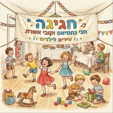חגיגה