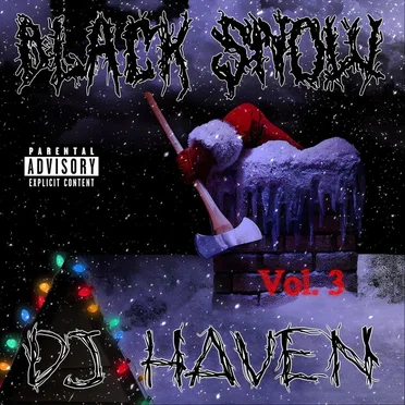 Vol. 3: Black Snow