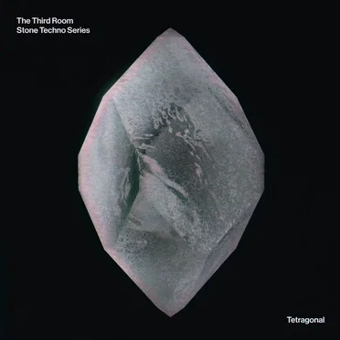 Stone Techno Series - Tetragonal by Various Artists - album cover