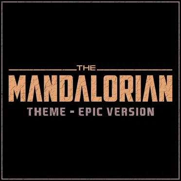 The Mandalorian - Theme