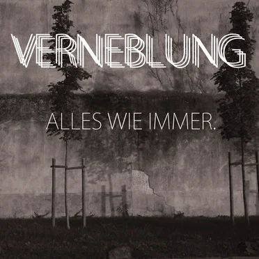 Alles wie immer