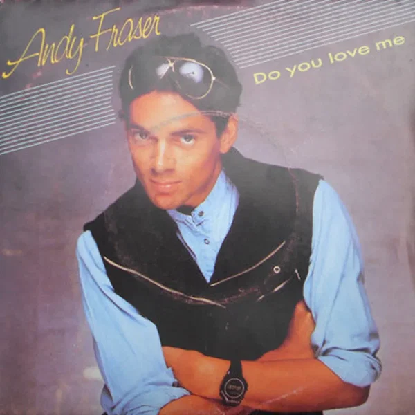 Do You Love Me