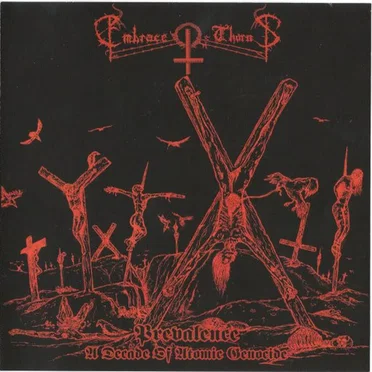 Prevalence: A Decade of Atomic Genocide