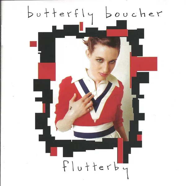 Flutterby