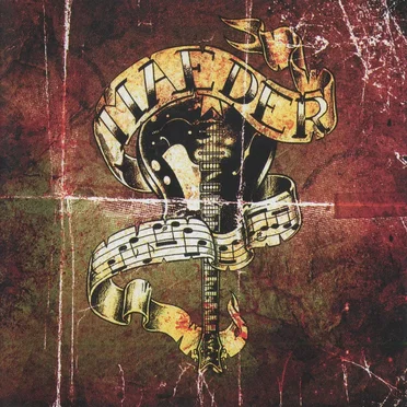 Maeder by Maeder - album cover