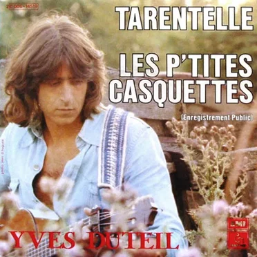 Tarentelle / Les P'tites Casquettes