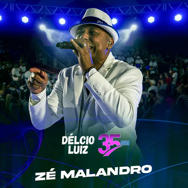 Zé Malandro (Ao Vivo)