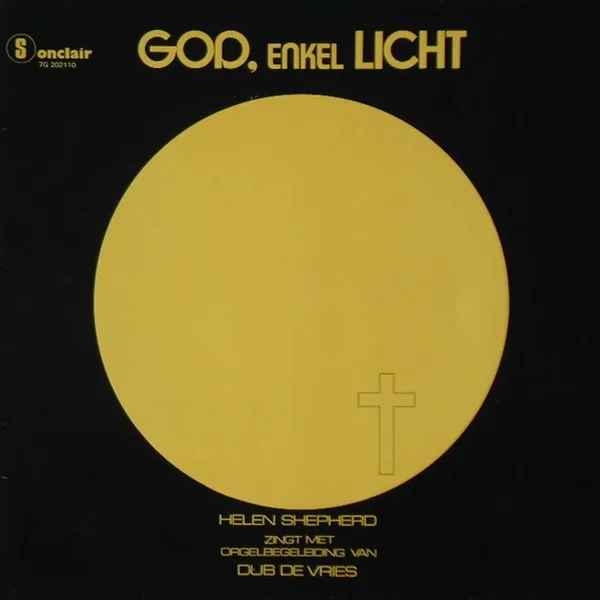 God, enkel licht