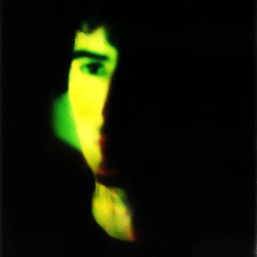 Feelings, Formless by The Oscillation - album cover