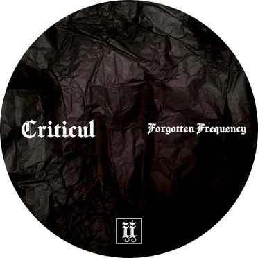 Forgotten Frequency