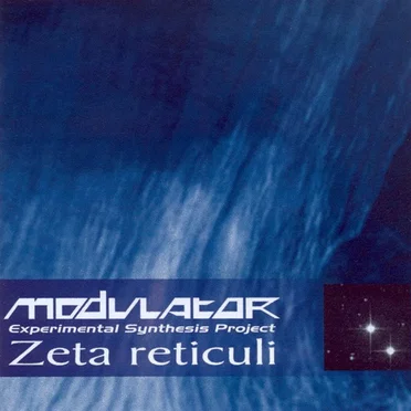Zeta reticuli