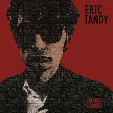 Cafards Bizarres by Eric Tandy - album cover