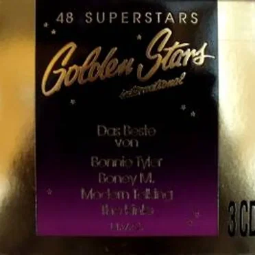 Golden Stars International