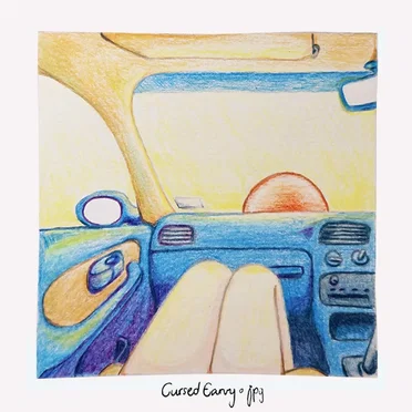 a bit of a waste of time by cursedearvy.jpeg - album cover