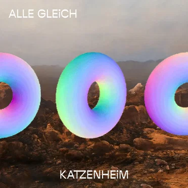 Alle gleich