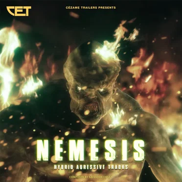 Nemesis: Hybrid Aggressive Tracks