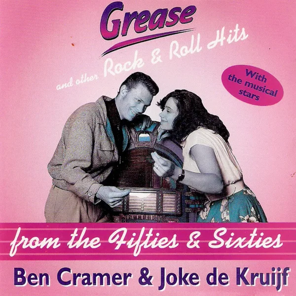 Grease and Other Rock & Roll Hits