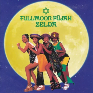 Fullmoon Pūjah