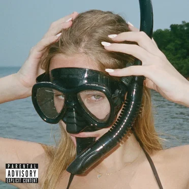 Stuck Up by Romy Mars - album cover