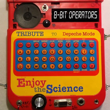 Tribute to Depeche Mode: Enjoy the Science