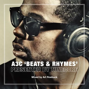 A3C ‘Beats & Rhymes' Presented by TuneCore by Various Artists - album cover
