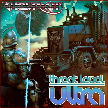 Threat Level Ultra