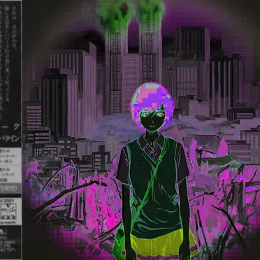 Emσ @ 89 : "I Love You, But Even More Do I Love the Way Our Earth Reacts to My Surroundings, As Existence Is What I Perceive, Exclusively; It's Been a Hell of a Decade But From What I Can Tell It Only Gets Better"