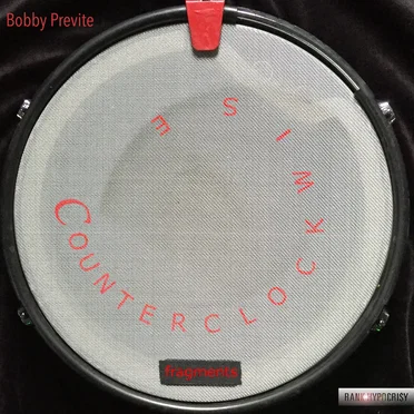 Counterclockwise: Fragments