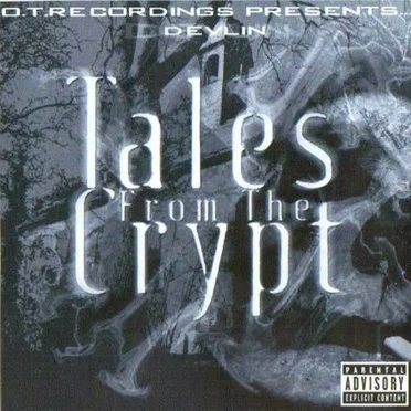 Tales From the Crypt by Devlin - album cover