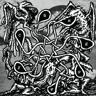 Open Sea by The Skeptics - album cover
