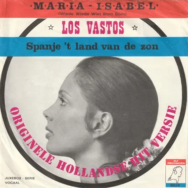 Maria Isabel / Spanje, het land van de zon