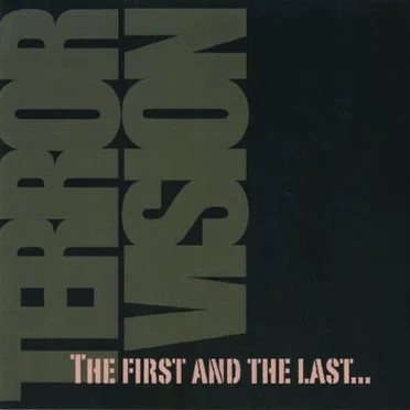 The First and the Last...