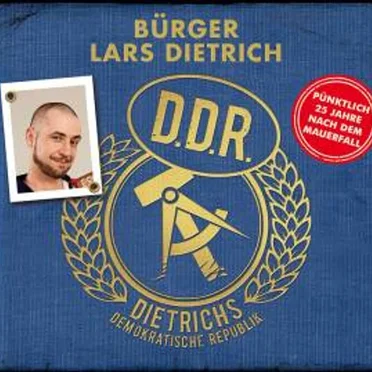 Dietrichs Demokratische Republik