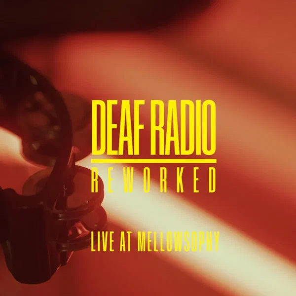 Reworked (live at Mellowsophy)