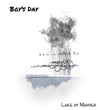 Boy’s Day by Lake of Madder - album cover