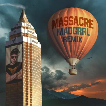 Massacre (MADGRRL remix)