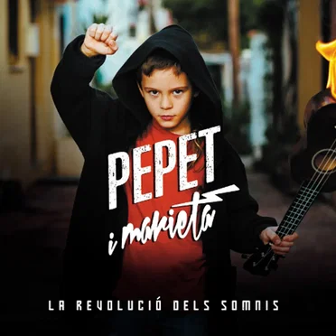 La revolució dels somnis