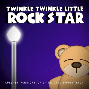 Lullaby Versions of La La Land