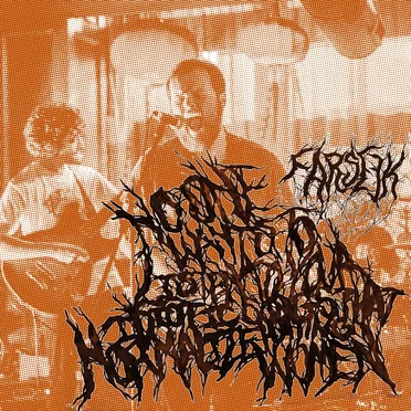 Jackass (Redux) by Farseek - album cover
