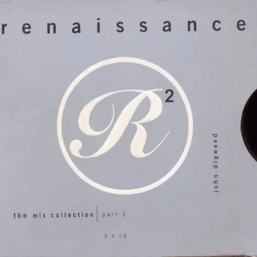 Renaissance: The Mix Collection, Part 2