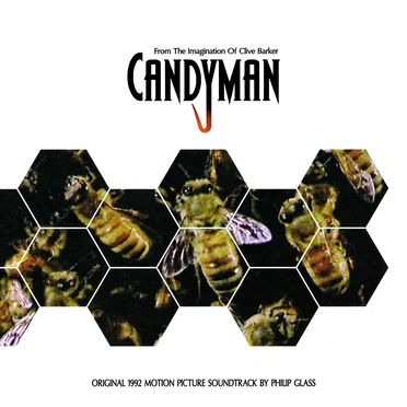 Candyman (Original 1992 Motion Picture Soundtrack)