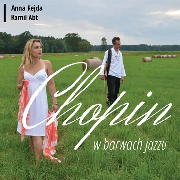 Chopin w Barwach Jazzu