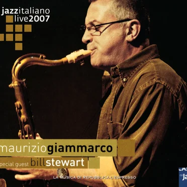 Jazzitaliano Live 2007