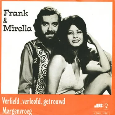Verliefd, verloofd, getrouwd / Morgenvroeg