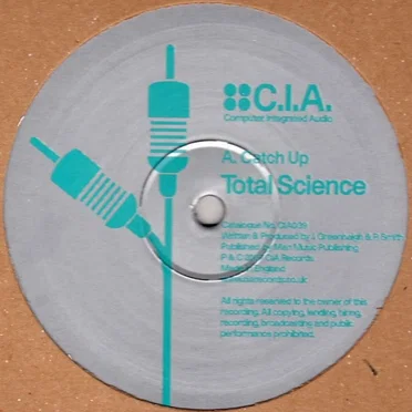 Catch Up / Trigga Happy