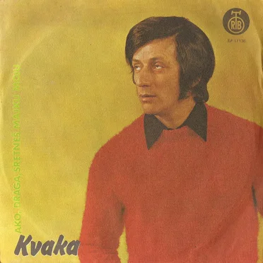 Ako, Draga, Sretneš Majku Moju