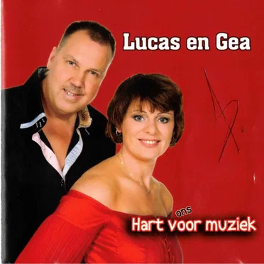 Ons hart voor muziek