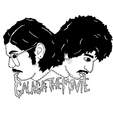 Galaga: The Movie